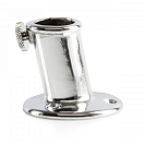 Розетки для штатного флага RIMI / Внутренний Ø: 20 мм