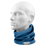 Lasting BULS-5160-Uni. Шарф-хомут BULS 5160 Голубой  Blue
