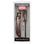 Rapala 52MAPRFBL6 Fish N Fillet Черный  Brown