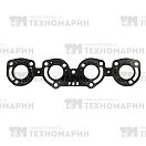 Купить Прокладка выпускного коллектора Yamaha 007-594-05 WSM 7ft.ru в интернет магазине Семь Футов
