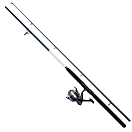 Kinetic c134-002-032-unit Комбо вращения Fantastica CC Black / White 140x15x15 1.4 m