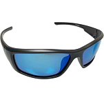 Kolpo 0735001 поляризованные солнцезащитные очки Sunfish Rigel UV400 Black CAT4