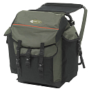 Купить Kinetic G108-093-014 Standard Рюкзак на сиденье Зеленый Moss Green 7ft.ru в интернет магазине Семь Футов