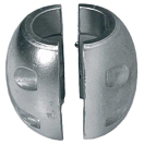 Купить Plastimo 38227 Zinc Вал Анод Серый  Grey 25 mm  7ft.ru в интернет магазине Семь Футов