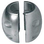 Plastimo 38227 Zinc Вал Анод Серый  Grey 25 mm 