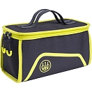 Купить Beretta BS532T226209T7UNI сумка для патронов Challenge 100 Black / Yellow  Hunt 7ft.ru в интернет магазине Семь Футов