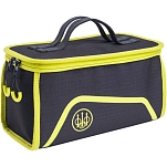 Beretta BS532T226209T7UNI сумка для патронов Challenge 100 Black / Yellow  Hunt