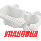 Органайзер с секцией для стакана (упаковка из 8 шт.) Easterner C12240_pkg_8