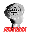 Горловина палубная, д.38 мм, Marine Rocket (упаковка из 3 шт.) S.M1406-38_MR_pkg_3
