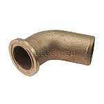 Sherwood 21988 Connection 2