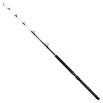 PENN 1654031 Удилище для троллинга Battalion III Black 160x8x8 1.6 m