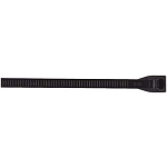 Seachoice 50-14191 Стандарт кабельных стяжек Черный Black 355 mm-100 Pcs 