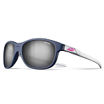 Julbo J5561112 Arcade Солнцезащитные Очки  Blue / Grey / Silver Flash Spectron/CAT 3