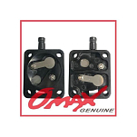 Корпус топливного насоса Tohatsu 9.9-50D, Omax 6822441200_OM