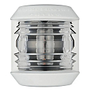 Купить Кормовой огонь Utility Compact белый 135° 12В 5Вт в корпусе из белого пластика для судов до 12м, Osculati 11.412.14 7ft.ru в интернет магазине Семь Футов