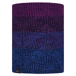 Buff ® 120856.609.10.00 Шарф-труба Knitted&Fleece Фиолетовый Masha Purplish