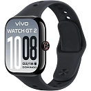 Купить Vivo 6010206 Смарт-часы Watch GT2 Black 3x8x24 7ft.ru в интернет магазине Семь Футов
