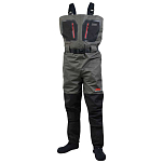Hart VH25ASTM 25S Air STR Серый  Grey M 