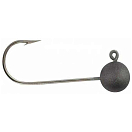 Купить Scratch tackle SRTRC05N30 Round Classic Джиг-голова 7g Серебристый Grey 5 g  7ft.ru в интернет магазине Семь Футов