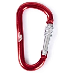 Trespass UUACMITR0230-ASS-OS Dorf Set Зажим-Крючок 3 единицы Assorted