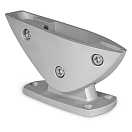 Купить Fusion 010-12831-20 Signature серии 3 Будить Башня Монтаж Скобки Серебристый Grey 7ft.ru в интернет магазине Семь Футов