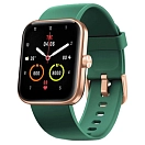 Купить Xiaomi wt2105-green Смарт-часы Maimo Rose Gold / Green 12x12x7 7ft.ru в интернет магазине Семь Футов