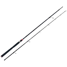 Купить Jatsui D5100018 Sparrow Спиннинговая Удочка  Black 2.43 m 7ft.ru в интернет магазине Семь Футов