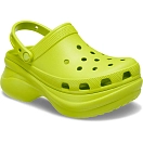 Купить Crocs 206302-312-w11 Деревянные башмаки Classic Bae Kiwi 35x25x15 EU 42 7ft.ru в интернет магазине Семь Футов