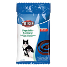 Купить Trixie 4006 Flea And Tick Cat Воротник Коричневый Brown 7ft.ru в интернет магазине Семь Футов