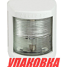 Огонь кормовой Classic 12, белый корпус (упаковка из 6 шт.) Lalizas 30103_pkg_6