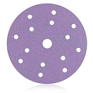 Купить Smirdex 740415040-unit Самоклеящийся бумажный диск 740 G40 150 mm 50 Единицы Purple 15x15x12 7ft.ru в интернет магазине Семь Футов
