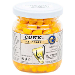 Cukk 92000181 Halcsali 125g Манго. сладкая кукуруза Orange