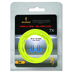 Browning 6085003 Stretch 7 Hollow Pole 3 M Линия Желтый Yellow 2.10 mm 