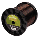 Купить CTEC 005309-01225-00000-00 Hi-Vis 7790 m Монофиламент Коричневый Brown 0.250 mm  7ft.ru в интернет магазине Семь Футов