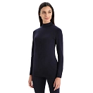 Купить Icebreaker 0a56if401l Базовый слой с длинным рукавом 260 Tech Turtleneck Midnight Navy 30x25x2 7ft.ru в интернет магазине Семь Футов