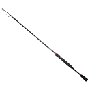 Купить SPRO 002865-00272-00000-00 Tele 2865-272 Спиннинговая Удочка Черный Black 2.70 m  7ft.ru в интернет магазине Семь Футов