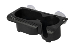 Seanox 264051 Двойной GM случай  Black