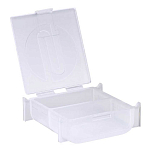 SPRO 006552-00011-00000-00 TBX Inner Лоток  Clear