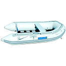 Купить Goldenship HSS200D HSS D 2.00 m Надувная лодка Белая 2 Places  7ft.ru в интернет магазине Семь Футов