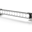 HELLA MARINE 2LT958040701 SEA HAWK XLB 350 LED палубный прожектор / с широким лучом / черный