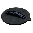 Купить 3M 71-05591 среднеабразивный диск ручная подушка 152 mm Black 20x20x5 7ft.ru в интернет магазине Семь Футов