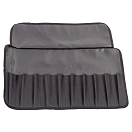 Купить Kinetic G296-L-125 приманка случай Pilk  Black 30 x 5.7 x 5.7 cm 7ft.ru в интернет магазине Семь Футов
