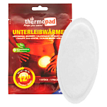 Thermopad 571-0011 Abdominal Oбогреватель 10 единицы измерения Белая Red