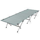 Купить Robens 490091 Outpost Tall Раскладная кровать Серебристый Granite Grey 192 x 65 x 35 cm 7ft.ru в интернет магазине Семь Футов