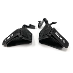 Silva 38315 Running Наручные перчатки поляков Black L