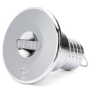 BAVARIA 411917_BH Заливная горловина бака / дизель / 38 мм