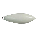Купить Maver 149040 Ogiva Luminex Вести  White 112 g 7ft.ru в интернет магазине Семь Футов