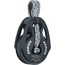 Купить Harken 2146 Carbo T2 29 Mm Шкив Черный  Black 7ft.ru в интернет магазине Семь Футов