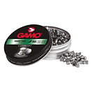 Купить Gamo 6320834-AK30 пеллеты ACCUTEK Hunter 500  Silver  Охота 7ft.ru в интернет магазине Семь Футов