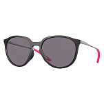 Oakley OO9288-0157 Sielo Поляризованные Очки  Matte Black Ink Prizm Grey Polarized/CAT3